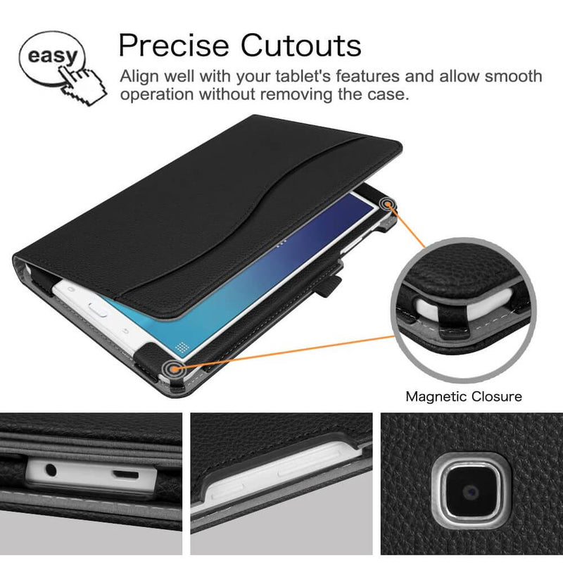 Galaxy Tab E 96-inch pu cover