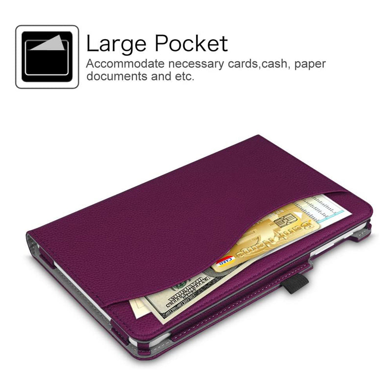 Galaxy tab E SM-T567V cover