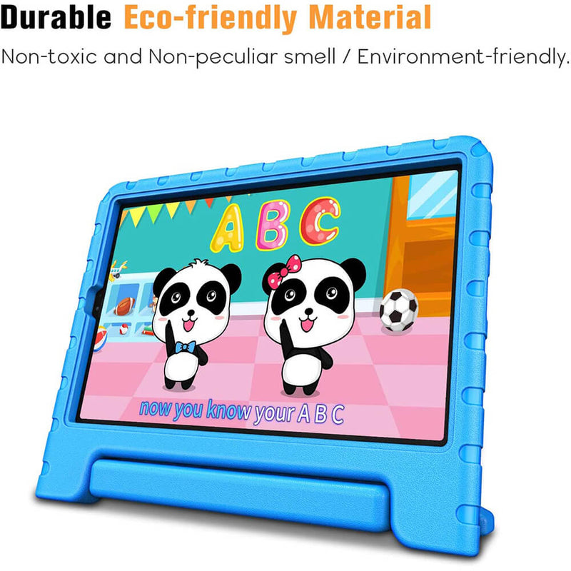 Galaxy Tab S6 10.5" 2019 Kiddie Case with S Pen Holder | Fintie