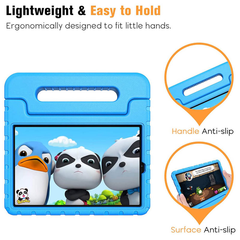 Galaxy Tab S6 10.5" 2019 Kiddie Case with S Pen Holder | Fintie