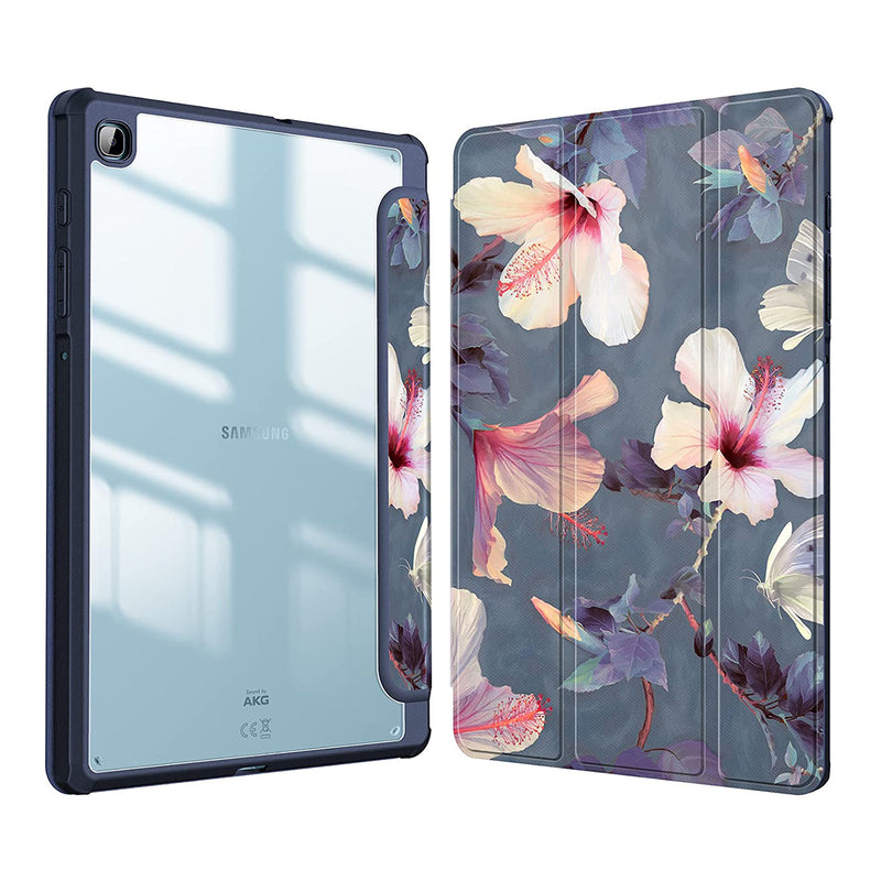 front and back tab s6 lite case