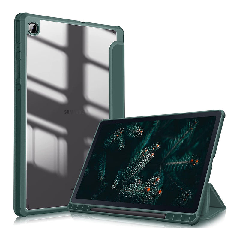 FINTIE Coque Antichoc pour Samsung Galaxy Tab S6 Lite 2022/2020