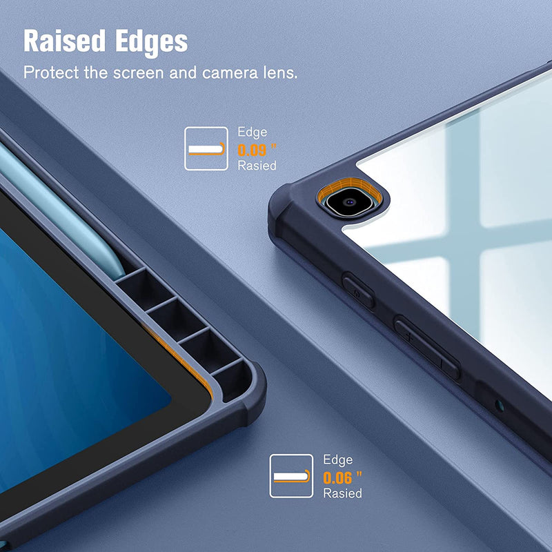 Galaxy Tab S6 Lite 10.4&