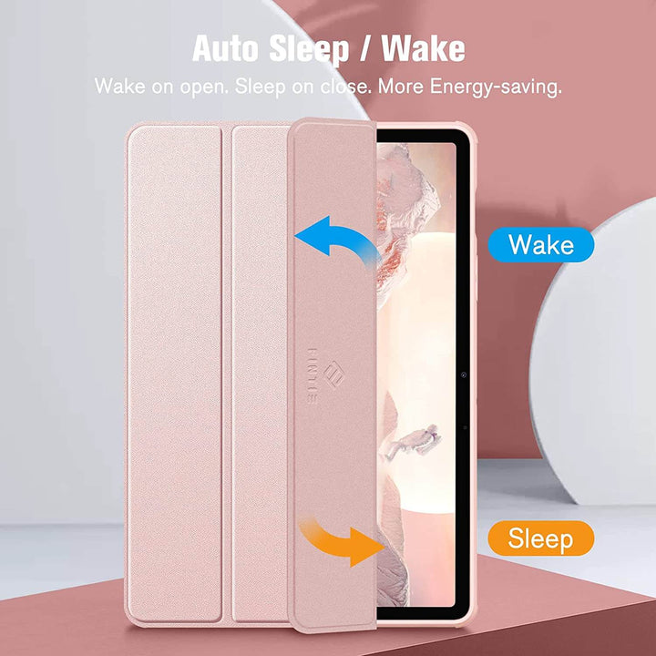 Galaxy Tab S8/Tab S7 11 inch Hybrid Slim Case with S Pen Holder