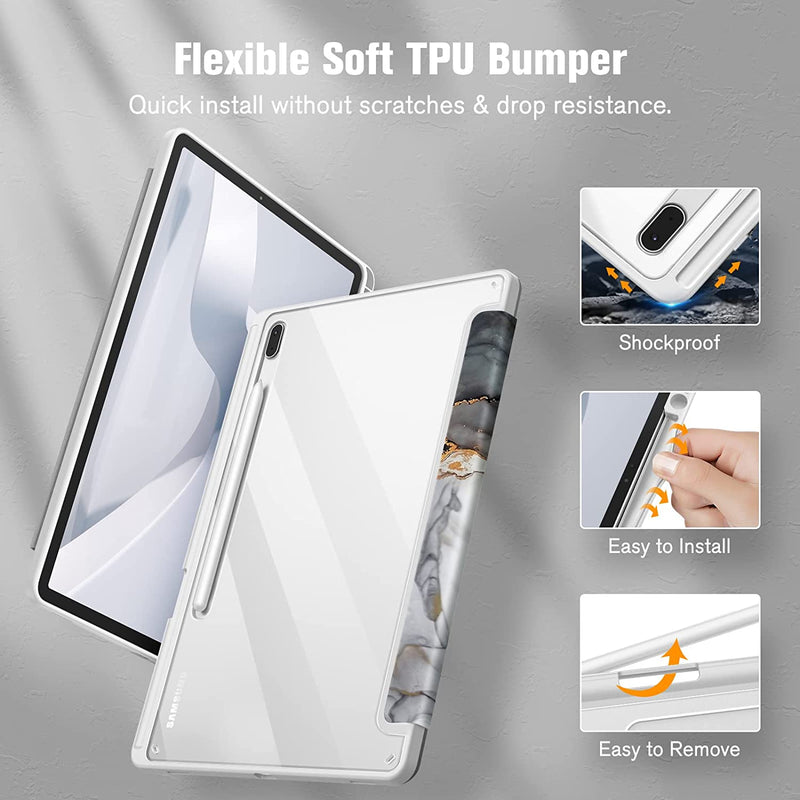 best case for samsung tab s8+ 2022