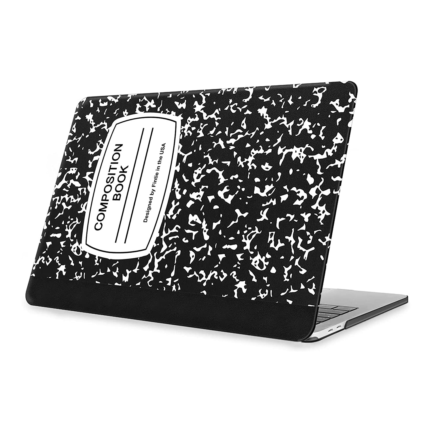 MacBook Pro 13 Inch M2/M1 (20222016) Snap On Hard Shell Case Fintie
