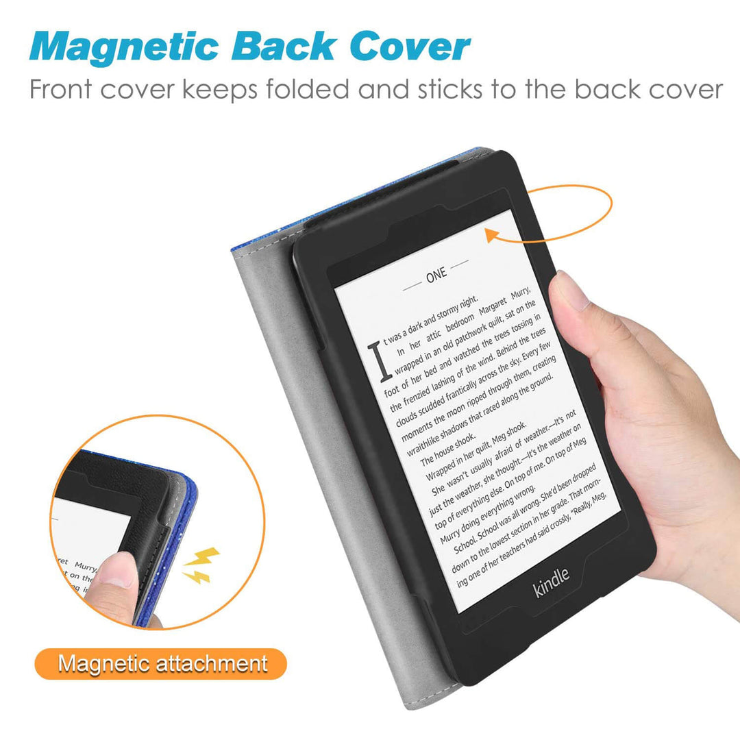 『 kindle paperwhite 』 Amazon Kindle Paperwhite (2018) Review | PCMag