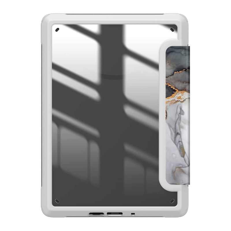 Kindle Paperwhite (11th Gen 2021) Hybrid Slim Case | Fintie