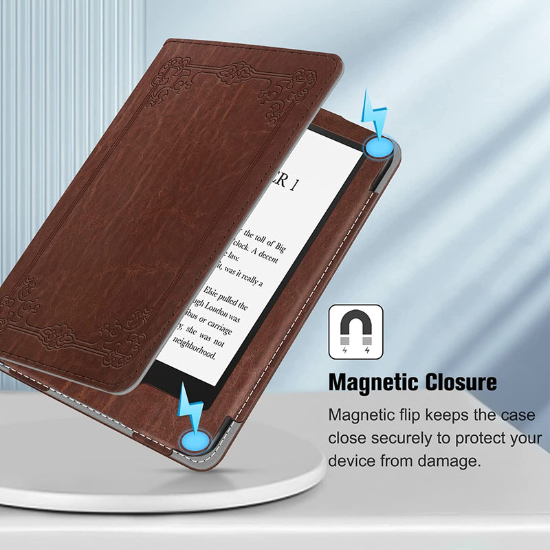 case for Kindle Paperwhite Signature Edition