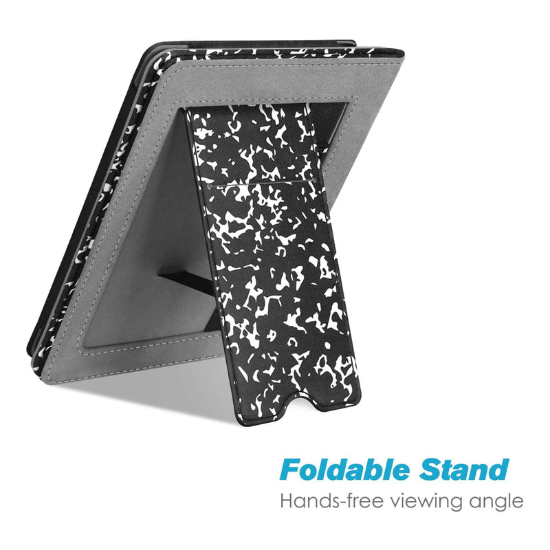 Kindle Paperwhite (10th Gen 2018) Stand Case | Fintie