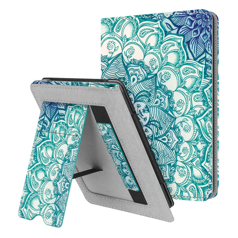 Kindle Paperwhite (10th Gen 2018) Stand Case | Fintie