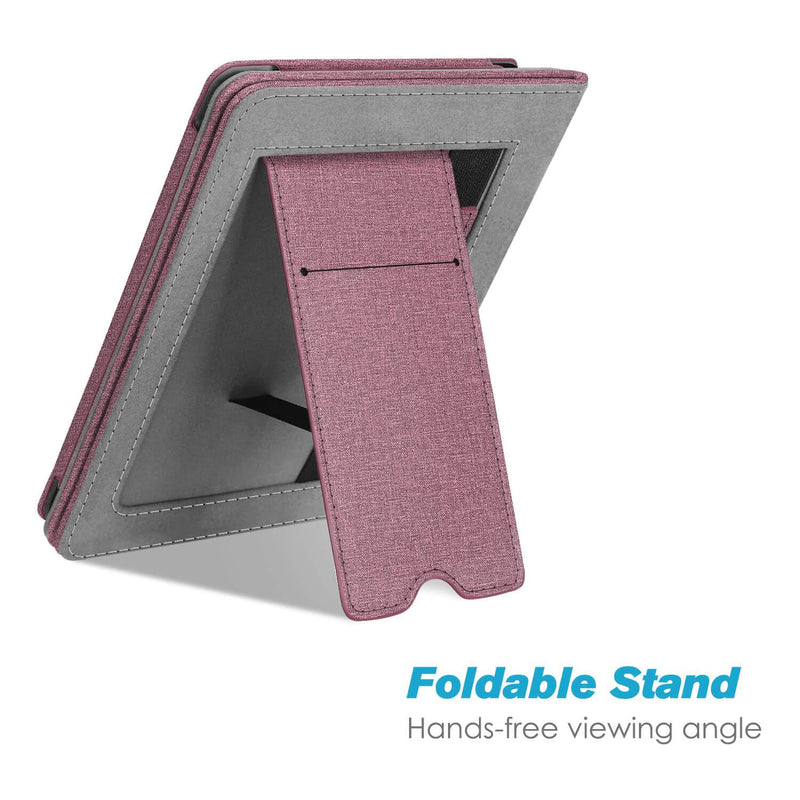 Kindle Paperwhite (10th Gen 2018) Stand Case | Fintie