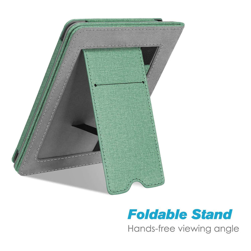 Kindle Paperwhite (10th Gen 2018) Stand Case | Fintie