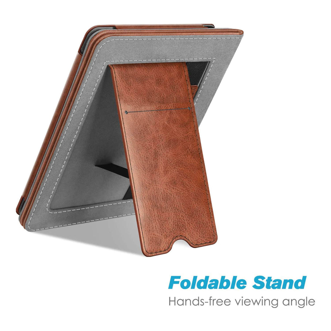 Kindle Paperwhite (10th Gen 2018) Stand Case | Fintie