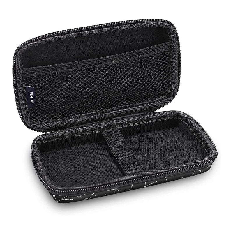 Kodak Step/Kodak Mini 2 HD EVA Camera & Printer Case | Fintie