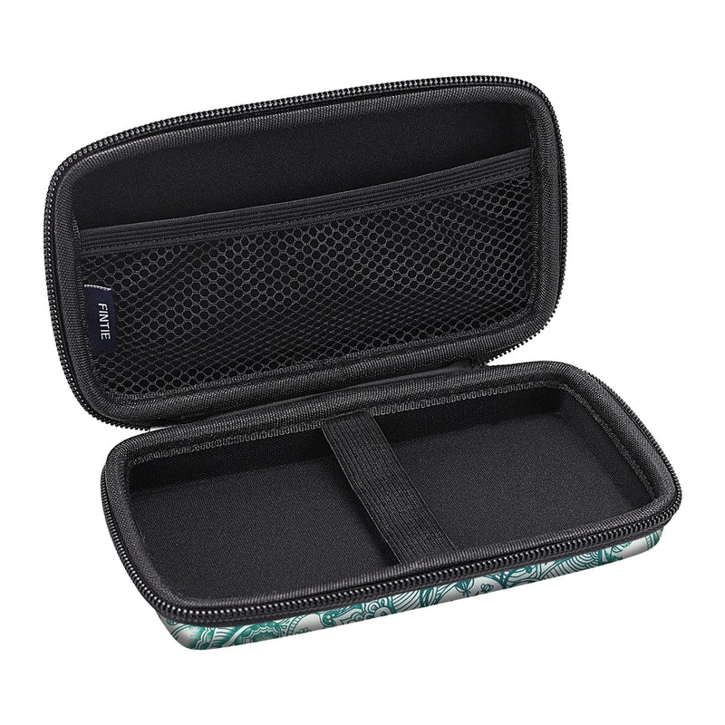 Kodak Step/Kodak Mini 2 HD EVA Camera & Printer Case | Fintie