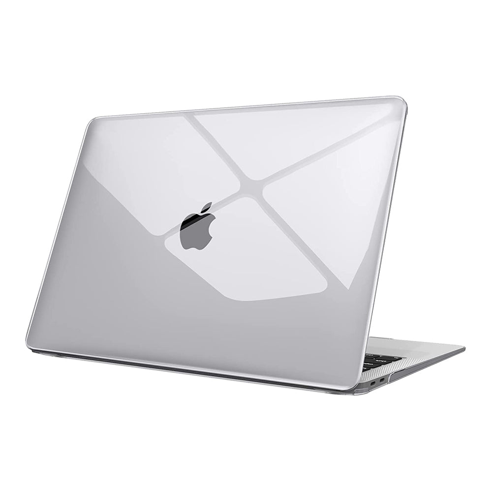 Hard Shell Case for Macbook Air 13' M1/Intel (2018-2023) - UZBL Cases