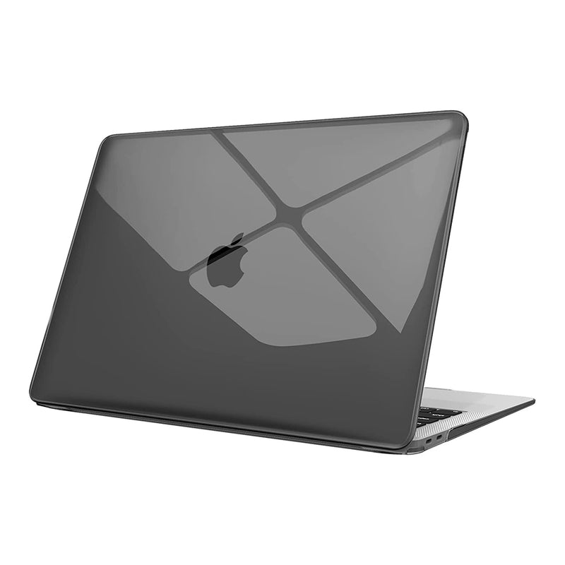 MacBook Air 13 M1 (2021-2018) Hard Shell Case – Fintie