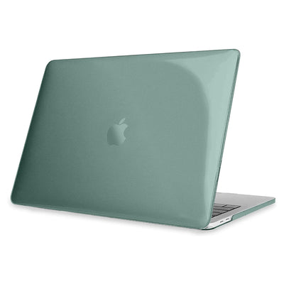 Fintie Coque de Protection pour MacBook Air 13 Pouces A2337 (M1) / a2179 /  a1932 (2018-2020 Release) - Coque Rigide Robuste 