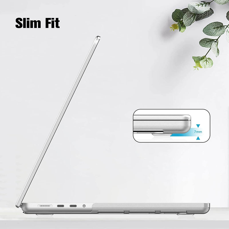 macbook pro 14 m1 max slim case