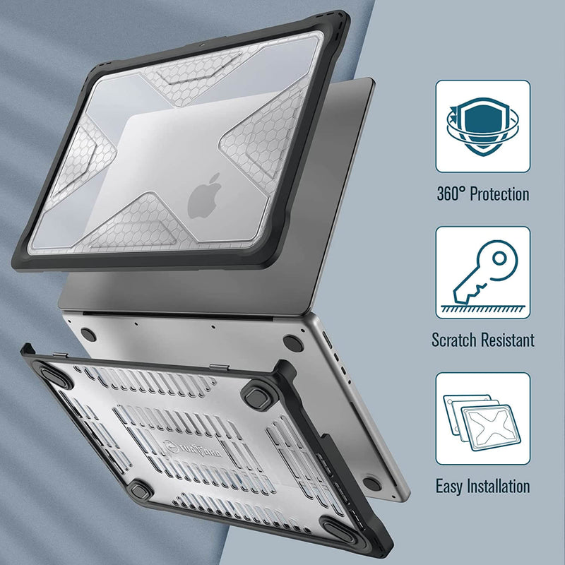 fintie case for macbook pro 14-inch 16gb 