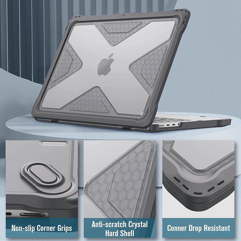 14-inch macbook pro hardshell case