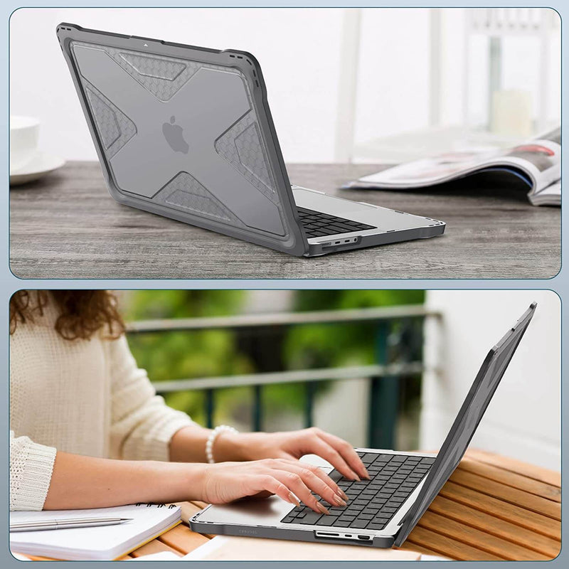 a must-have case for macbook pro 14 a2442
