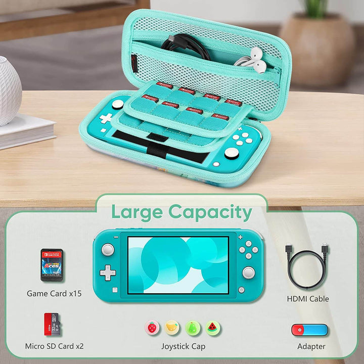 FintieNintendoSwitchLite2019Ha