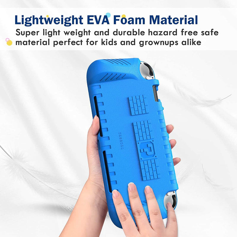 Nintendo switch kids best sale case