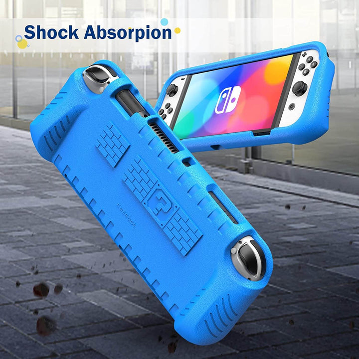 Nintendo Switch OLED Ultralight Shockproof EVA Case | Fintie