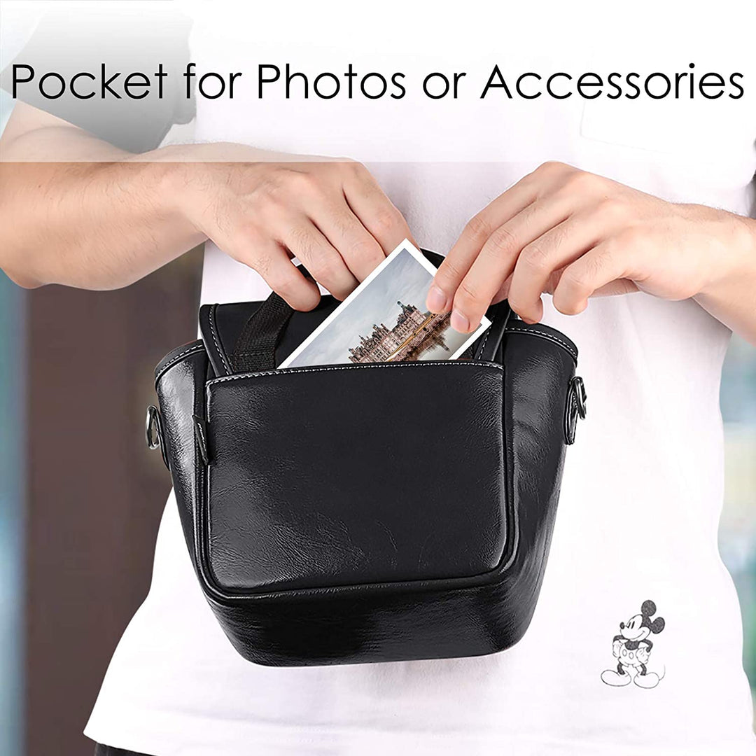 We Chose The Best Polaroid Go Gen 2 Strap in The UK - 1/2026