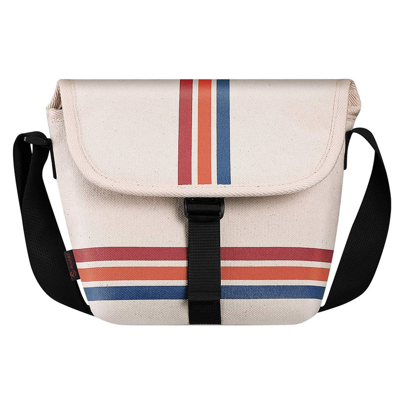 Polaroid OneStep+/OneStep 2 VF Vegan Leather Carrying Bag | Fintie