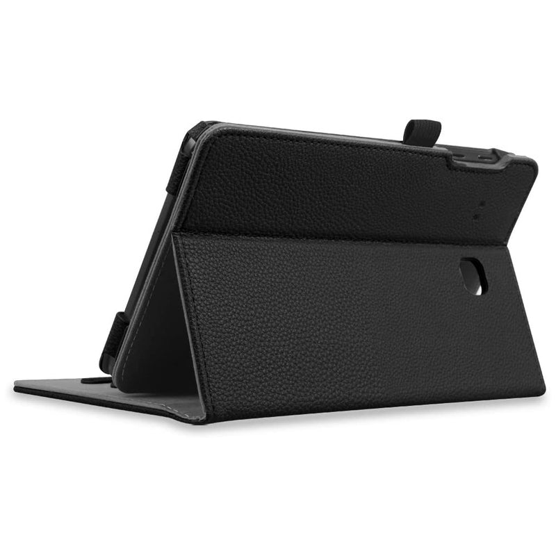 Galaxy Tab E 8.0 2017 Multi-Angle Viewing Case | Fintie