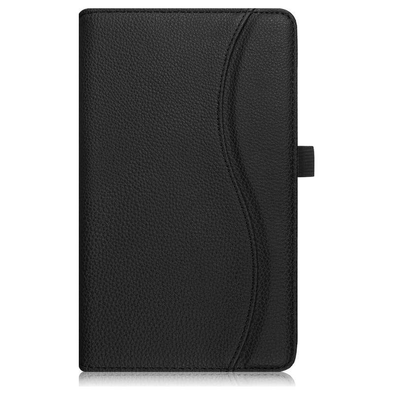 Galaxy Tab E 8.0 2017 Multi-Angle Viewing Case | Fintie