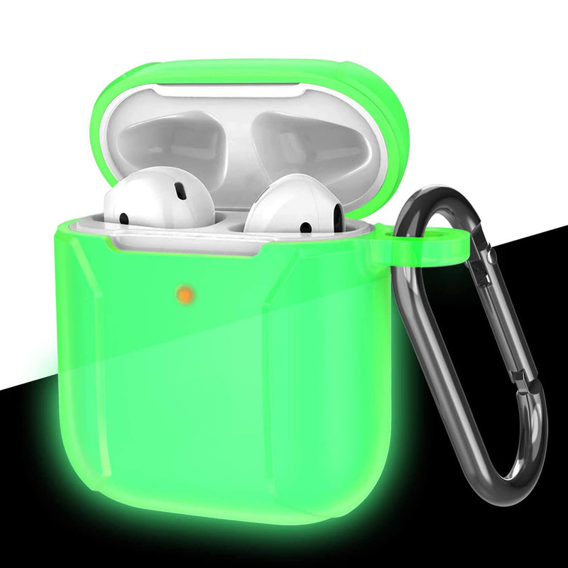 AirPods 2/1 Silicone Case | Fintie