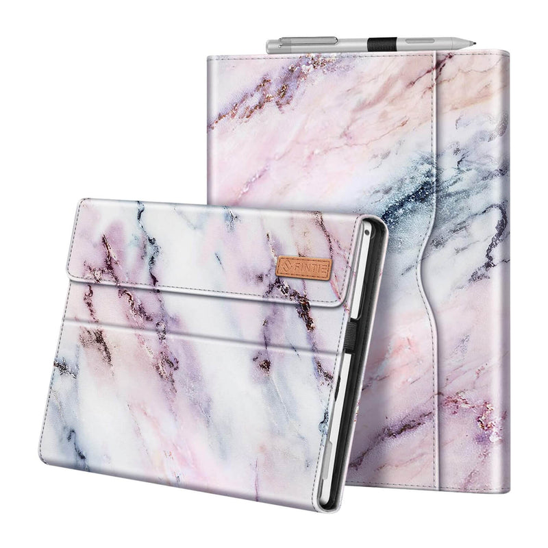 fintie microsoft surface pro 6 case