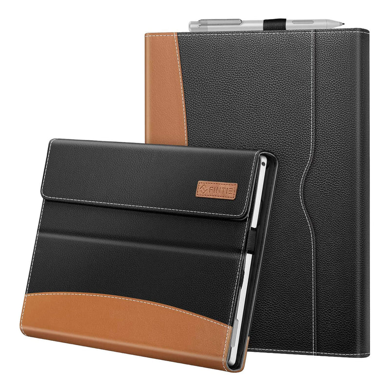 microsoft surface pro 7 case fintie 