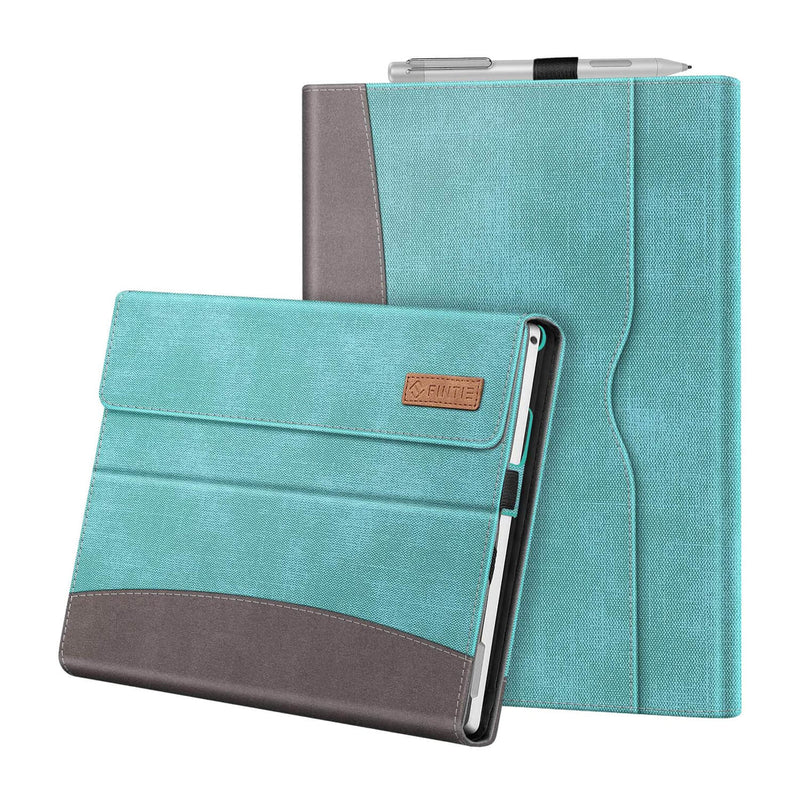 fintie ms surface pro 7 case