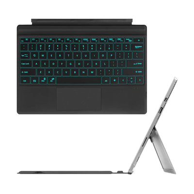 Fintie surface pro 7 plus keyboard