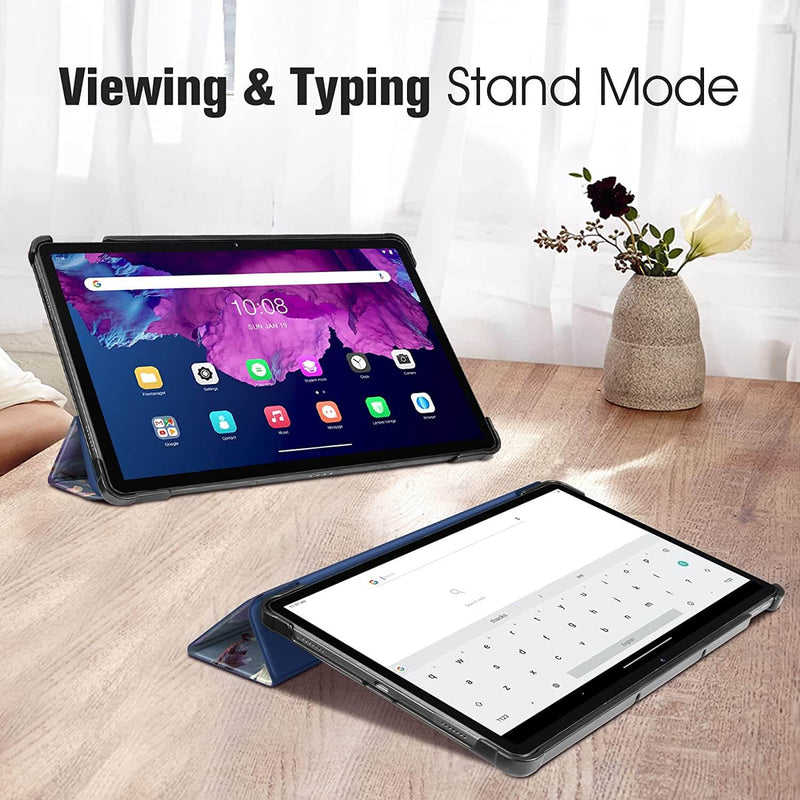 11-inch lenovo tablet stand cover