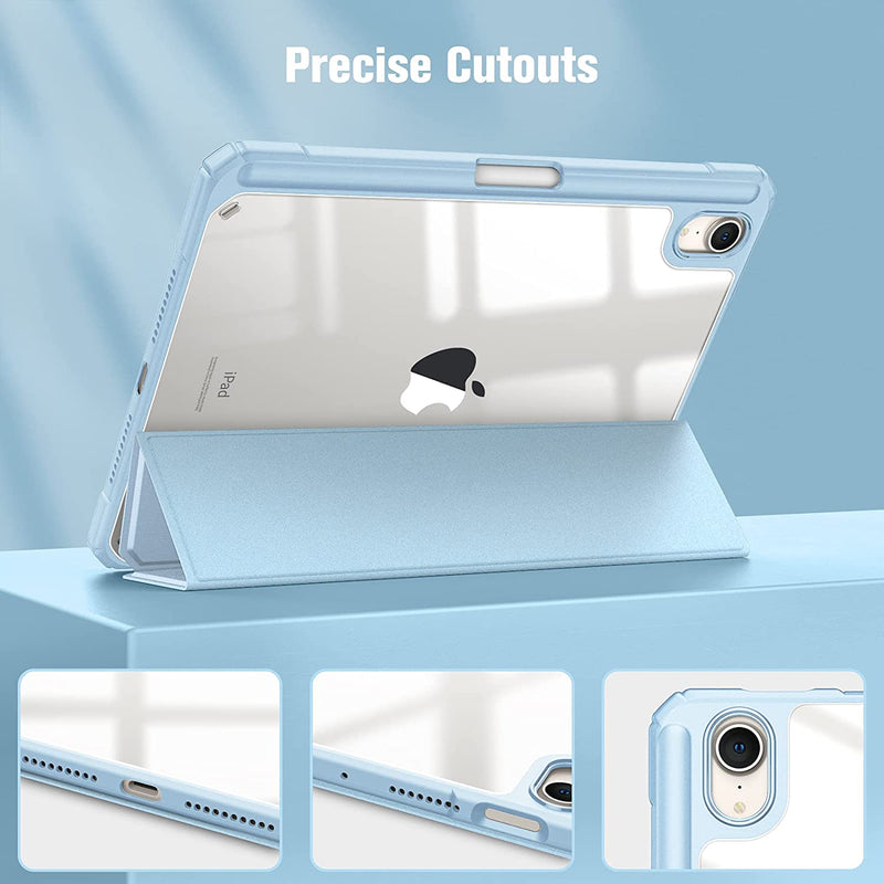 fintie case for mini ipad 6th generation