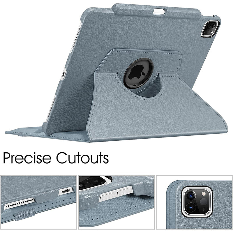 2021 ipad pro rotating case