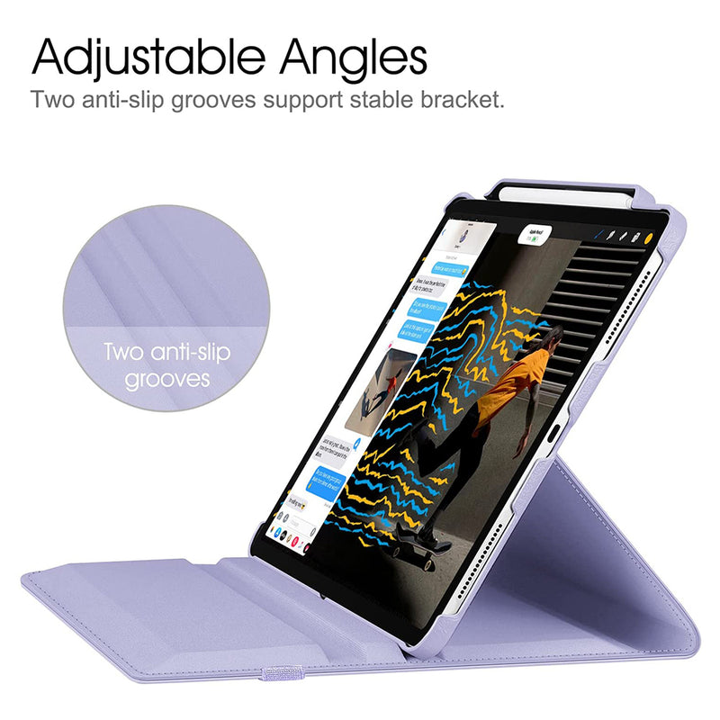 a2461 ipad pro 12.9 case fintie 