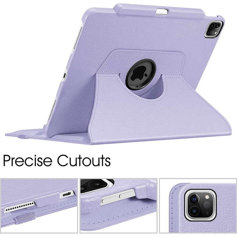 fintie ipad case 12.9 