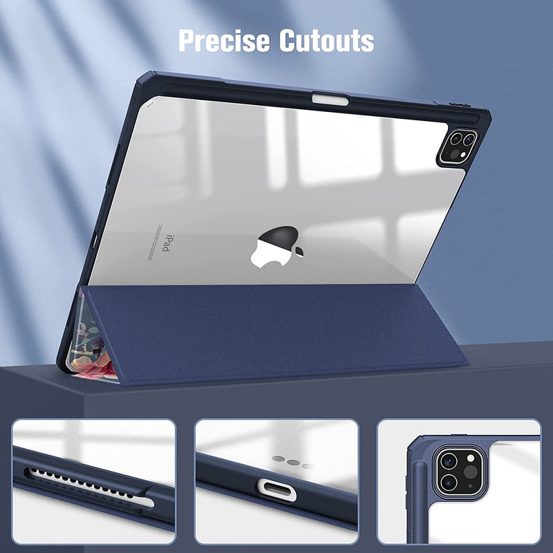 ipad pro 12.9 case 5th generation