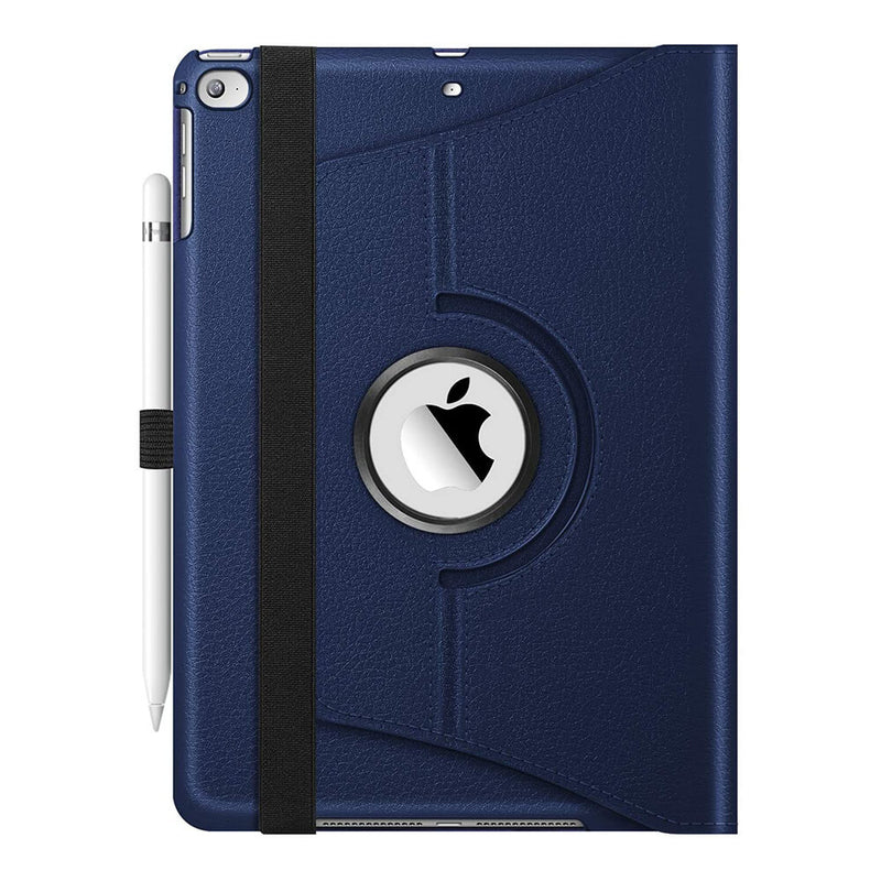 swiveling ipad 6th gen case