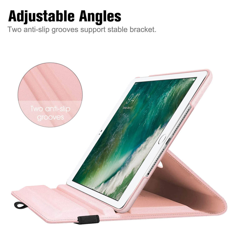 anti-slip ipad case