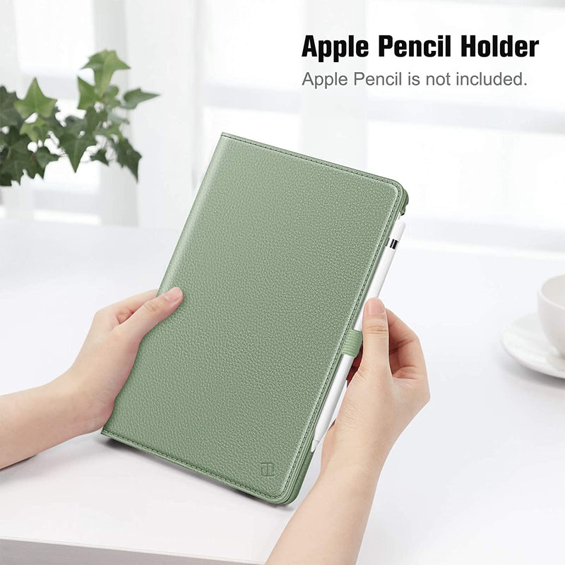 ipad air pu case