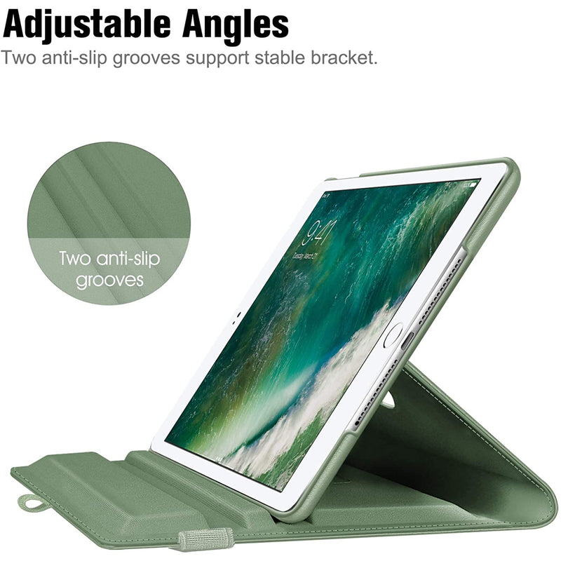 ipad case multi angles