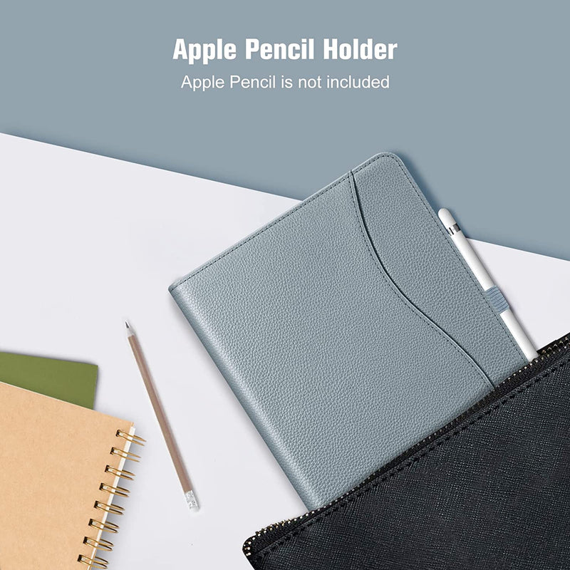 iPad 9th Gen (2021) / iPad 8th/7th Gen 10.2" Multiple Angle Case | Fintie